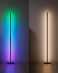 Matter Smart Multicolor Floor Lamp (1 Pack)