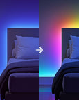 Matter Smart Multicolor HD Lightstrip 16.4ft (5m)