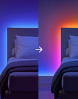 Matter Smart Multicolor Lightstrip 16.4ft (5m)