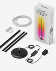 Matter Smart Multicolor Floor Lamp (1 Pack)