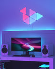 Shapes Triangles Smarter Kit (7 Panels)