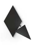 Shapes Limited Edition Ultra Black Triangles Expansion Pack (3 Panels)
