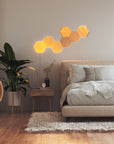 Elements Hexagons Smarter Kit (13 panels)