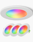 Matter Ultra Slim 4" Recessed Downlight (4PK)