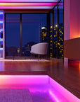Matter Smart Multicolor HD Lightstrip 16.4ft (5m)