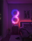 Lines 60 Degrees Expansion Pack (3 Lines)