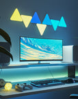 Shapes Triangles Smarter Kit (16 panels)