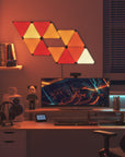 Shapes Limited Edition Ultra Black Triangles Expansion Pack (3 Panels)
