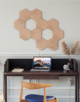 Elements Hexagons Expansion Pack (3 Panels)