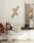 Elements Hexagons Smarter Kit (10 panels)