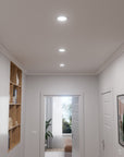Matter Ultra Slim 4" Recessed Downlight (4PK)