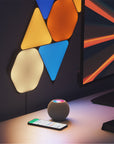 Shapes Limited Edition Ultra Black Hexagons Expansion Pack (3 Panels)