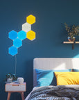 Shapes Hexagons Smarter Kit (10 Panels)