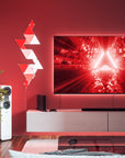 Shapes Triangles Smarter Kit (16 panels)