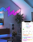 Shapes Limited Edition Ultra Black Triangles Expansion Pack (3 Panels)