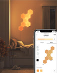 Elements Hexagons Smarter Kit (7 Panels)