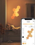 Elements Hexagons Smarter Kit (16 panels)