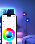 Matter Thread A19 Smart Bulb (Each)