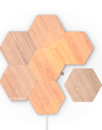 Elements Hexagons Smarter Kit (7 Panels)