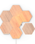 Elements Hexagons Smarter Kit (16 panels)