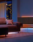 Matter Smart Multicolor HD Lightstrip 16.4ft (5m)