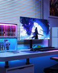 EXPO Smart LED Display Case Expansion (1 Pack)