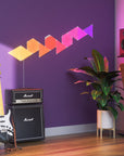 Shapes Triangles Smarter Kit (16 panels)