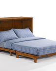 Orion Full Murphy Cabinet Cherry