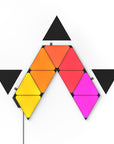 Shapes Limited Edition Ultra Black Triangles Expansion Pack (3 Panels)