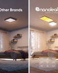 Nanoleaf Skylight Starter Kit (6 Pack)