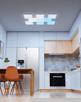 Nanoleaf Skylight Starter Kit (9 Pack)
