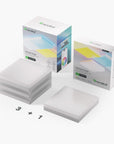 Nanoleaf Skylight Starter Kit (4 Pack)