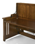 Artisan Desk Bed