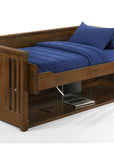 Artisan Desk Bed