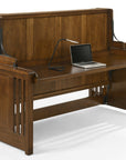 Artisan Desk Bed