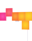 Blocks Squares Smarter Kit (6 Panels)