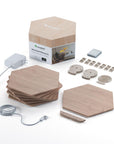 Elements Hexagons Smarter Kit (7 Panels)