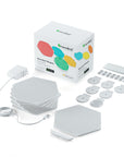 Shapes Hexagons Smarter Kit (7 Panels)