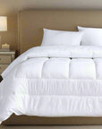 Clean Design Home® All-Season Lightweight Allergen-Barrier Comforter