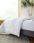Clean Design Home® All-Season Lightweight Allergen-Barrier Comforter