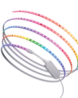 Matter Smart Multicolor HD Lightstrip 16.4ft (5m)