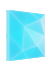 Blocks Textured Squares Add-On Kit (2 Panels)