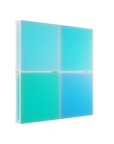 Blocks Small Squares Add-On Kit (4 Panels)