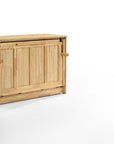 Orion Full Murphy Cabinet Natural