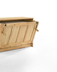 Orion Full Murphy Cabinet Natural