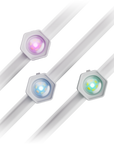 Smart Multicolor Permanent Outdoor Lights Expansion Pack 16.4ft (5m)