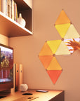Shapes Triangles Smarter Kit (10 Panels)