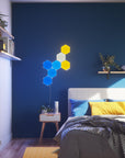 Shapes Hexagons Smarter Kit (7 Panels)