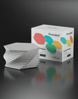 Shapes Hexagons Smarter Kit (13 panels)
