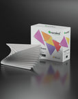 Shapes Triangle Smarter Kit (13 Panels)